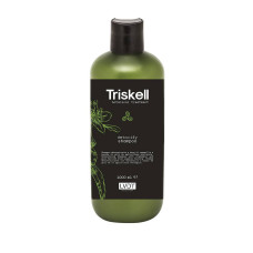 Шампунь для глибокого очищення /Triskell Detoxify Shampoo/